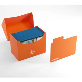 Gamegenic Deck Box - Orange