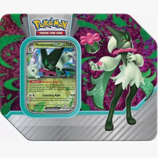 Pokémon: Paldea Partners Tin