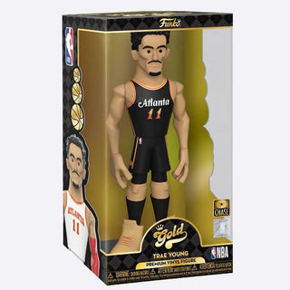 Funko Gold: Trae Young - Atlanta