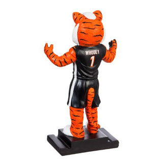 Mini Mascot: Cincinnati Bengals