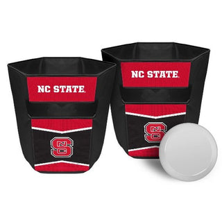 Disc Duel: North Carolina State