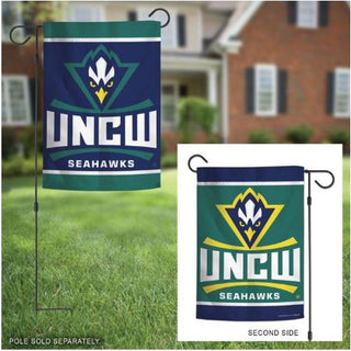 Garden Flag: North Carolina Wilmington