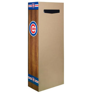 Cardboard Locker: Chicago Cubs