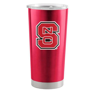 Tumbler: North Carolina State - 20oz Gameday Stainless