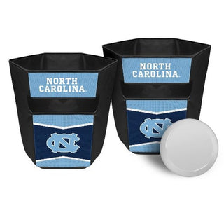 Disc Duel: North Carolina Tar Heels