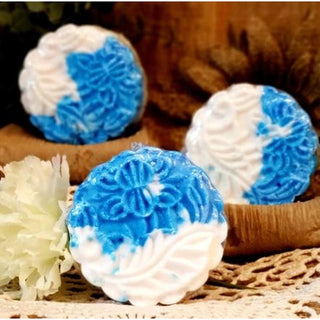 Bubble Bar: Perfect Man