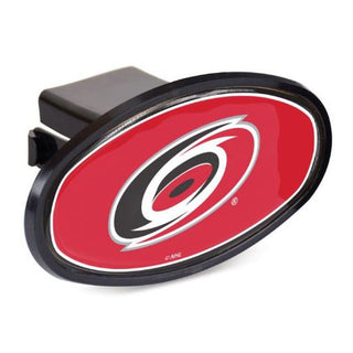 Hitch Cover: Carolina Hurricanes 2"