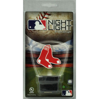 MLB Boston Red Sox LED Night Light