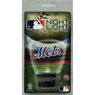 MLB New York Mets LED Night Light