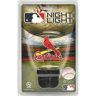 MLB St. Louis Cardinals LED Night Light