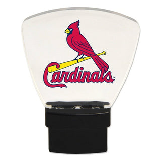 MLB St. Louis Cardinals LED Night Light