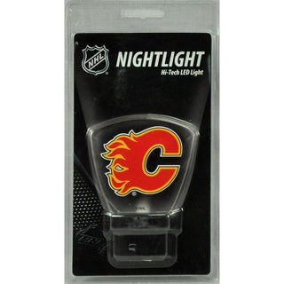 NHL Calgary Flames LED Night Light