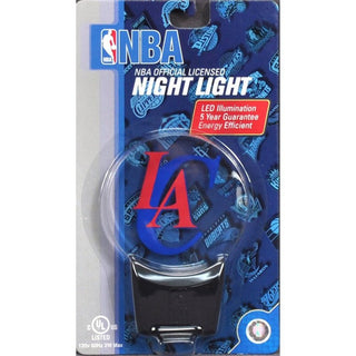 NBA Los Angeles Clippers LED Night Light