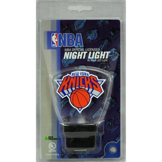 NBA New York Knicks LED Night Light