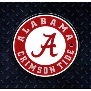NCAA Alabama Crimson Tide Metal Super Magnet