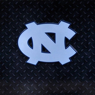 NCAA North Carolina Tar Heels Metal Super Magnet