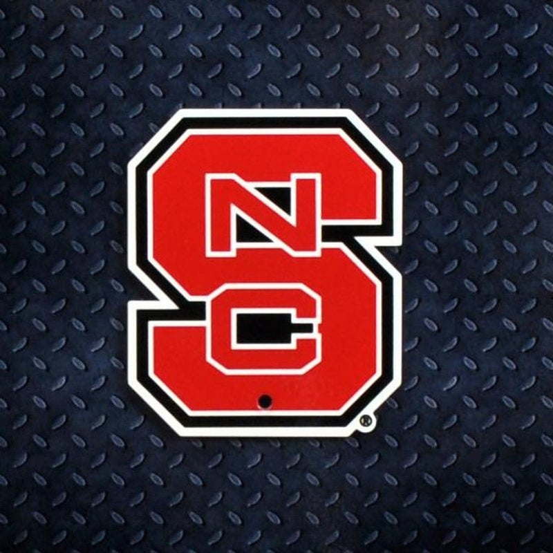 NC State Wolf Pack wolfpack North Carolina State