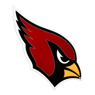NFL Arizona Cardinals Logo Wall Art