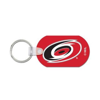 Key Ring: Carolina Hurricanes