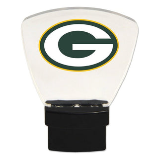 NFL Green Bay Packers LED Night Light