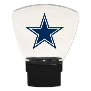 NFL Dallas Cowboys LED Night Light