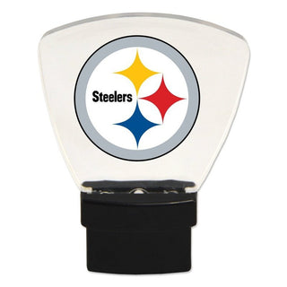 NFL Pittsburgh Steelers LED Night Light