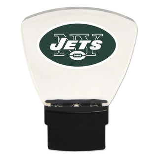 NFL New York Jets LED Night Light