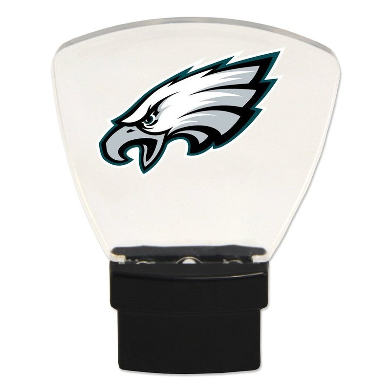 NFL Philadelphia Eagles LED Night Light
