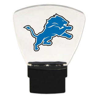NFL Detroit Lions LED Night Light