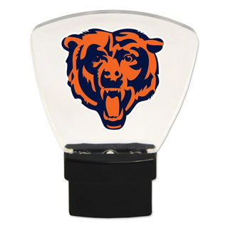 NFL Chicago Bears LED Night Light