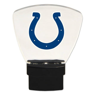 NFL Indianapolis Colts LED Night Light