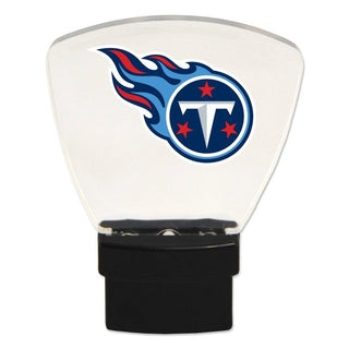 NFL Tennessee Titans LED Night Light