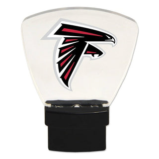 NFL Atlanta Falcons LED Night Light