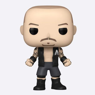 POPs: Randy Orton - WWE