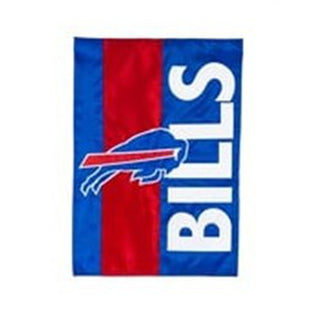 Garden Flag: Buffalo Bills