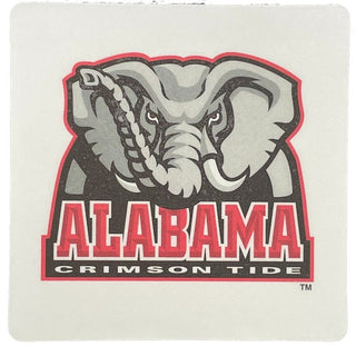 Alabama Foam Coasters set