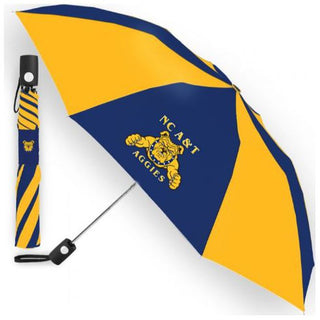 Umbrella: North Carolina A&T