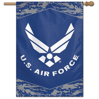 House Flag: US AirForce