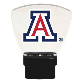 NCAA Arizona Wildcats LED Night Light