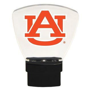 NCAA Auburn Tigers LED Night Light