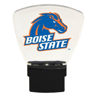 NCAA Boise State Broncos LED Night Light