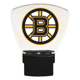 NHL Boston Bruins LED Night Light