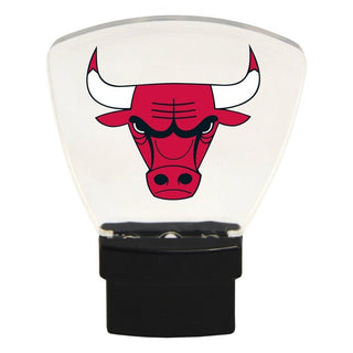 NBA Chicago Bulls LED Night Light