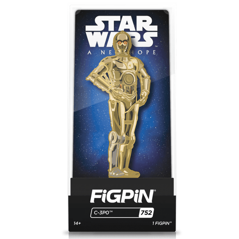 FigPin: C- PO