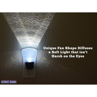 NBA Chicago Bulls LED Night Light