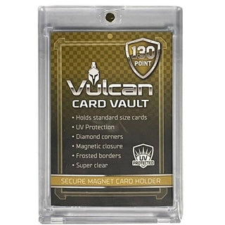 Card Vault pt.