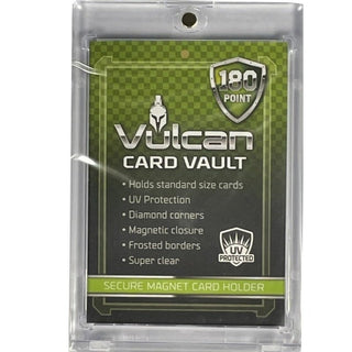 Card Vault pt.
