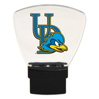 NCAA Delaware Blue Hens LED Night Light