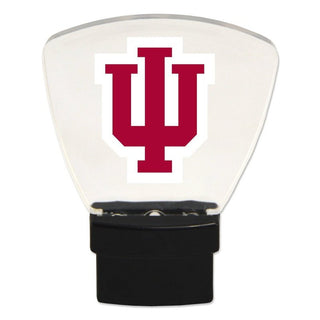 NCAA Indiana Hoosiers LED Night Light