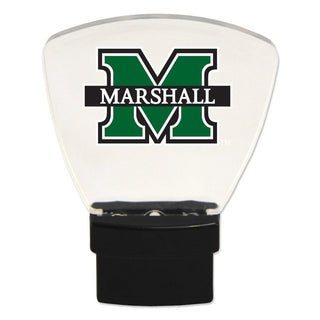NCAA Marshall University LED Night Light